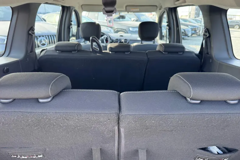 Dacia Lodgy din 2022 cu 155.713 km - oferta DAC202547 - foto 36