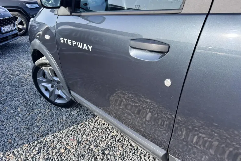 Dacia Lodgy din 2022 cu 155.713 km - oferta DAC202547 - foto 37