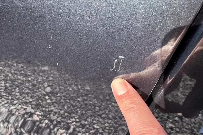 Dacia Lodgy din 2022 cu 155.713 km - oferta DAC202547 - foto 38