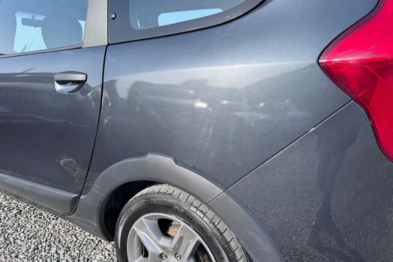 Dacia Lodgy din 2022 cu 155.713 km - oferta DAC202547 - foto 39