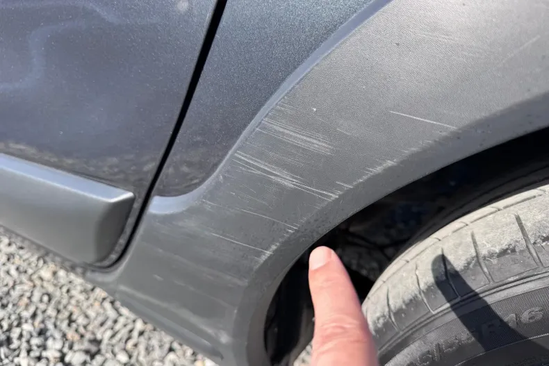 Dacia Lodgy din 2022 cu 155.713 km - oferta DAC202547 - foto 40