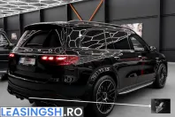 Mercedes-Benz GLS din 2026 cu 7.760 km - oferta MER202548 - foto 4
