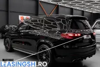 Mercedes-Benz GLS din 2026 cu 7.760 km - oferta MER202548 - foto 5