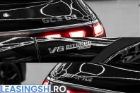 Mercedes-Benz GLS din 2026 cu 7.760 km - oferta MER202548 - foto 6