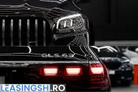Mercedes-Benz GLS din 2026 cu 7.760 km - oferta MER202548 - foto 7