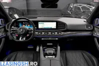 Mercedes-Benz GLS din 2026 cu 7.760 km - oferta MER202548 - foto 10