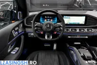 Mercedes-Benz GLS din 2026 cu 7.760 km - oferta MER202548 - foto 11
