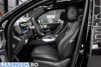 Mercedes-Benz GLS din 2026 cu 7.760 km - oferta MER202548 - foto 13