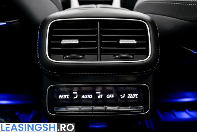 Mercedes-Benz GLS din 2026 cu 7.760 km - oferta MER202548 - foto 15