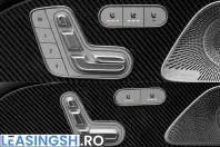 Mercedes-Benz GLS din 2026 cu 7.760 km - oferta MER202548 - foto 19