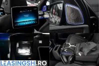 Mercedes-Benz GLS din 2026 cu 7.760 km - oferta MER202548 - foto 20