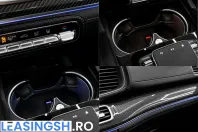 Mercedes-Benz GLS din 2026 cu 7.760 km - oferta MER202548 - foto 21