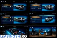 Mercedes-Benz GLS din 2026 cu 7.760 km - oferta MER202548 - foto 23