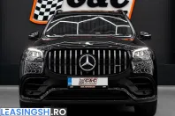 Mercedes-Benz GLS din 2026 cu 7.760 km - oferta MER202548 - foto 25