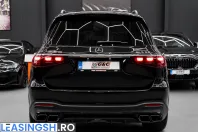Mercedes-Benz GLS din 2026 cu 7.760 km - oferta MER202548 - foto 26