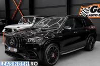 Mercedes-Benz GLS din 2026 cu 7.760 km - oferta MER202548 - foto 27