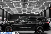 Mercedes-Benz GLS din 2026 cu 7.760 km - oferta MER202548 - foto 30