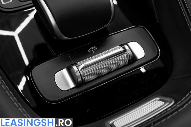 Mercedes-Benz GLS din 2026 cu 7.760 km - oferta MER202548 - foto 35