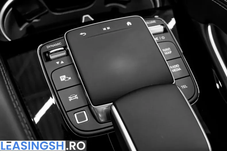 Mercedes-Benz GLS din 2026 cu 7.760 km - oferta MER202548 - foto 36