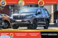 Toyota Land Cruiser din 2023 cu 99.000 km - oferta TOY202549 - foto 1