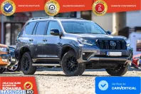 Toyota Land Cruiser din 2023 cu 99.000 km - oferta TOY202549 - foto 2