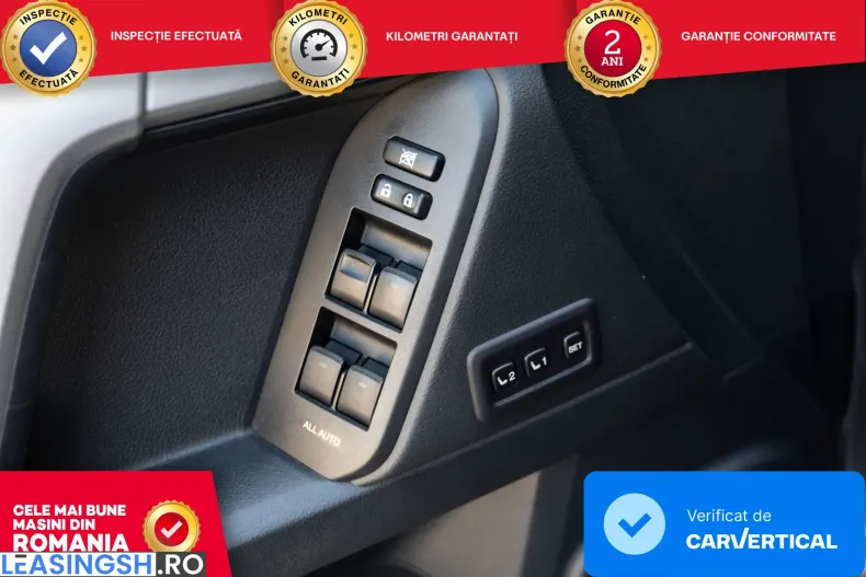 Toyota Land Cruiser din 2023 cu 99.000 km - oferta TOY202549 - foto 8