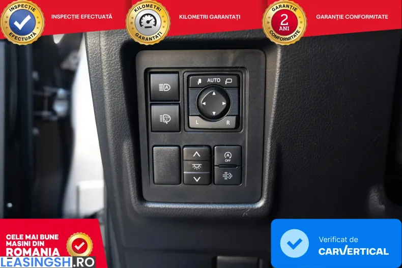 Toyota Land Cruiser din 2023 cu 99.000 km - oferta TOY202549 - foto 10