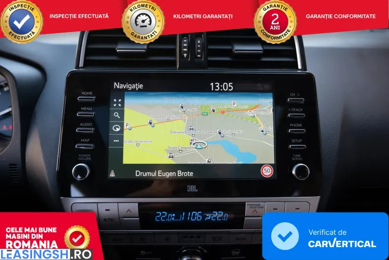 Toyota Land Cruiser din 2023 cu 99.000 km - oferta TOY202549 - foto 14