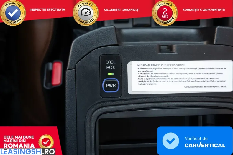 Toyota Land Cruiser din 2023 cu 99.000 km - oferta TOY202549 - foto 18