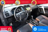 Toyota Land Cruiser din 2023 cu 99.000 km - oferta TOY202549 - foto 19