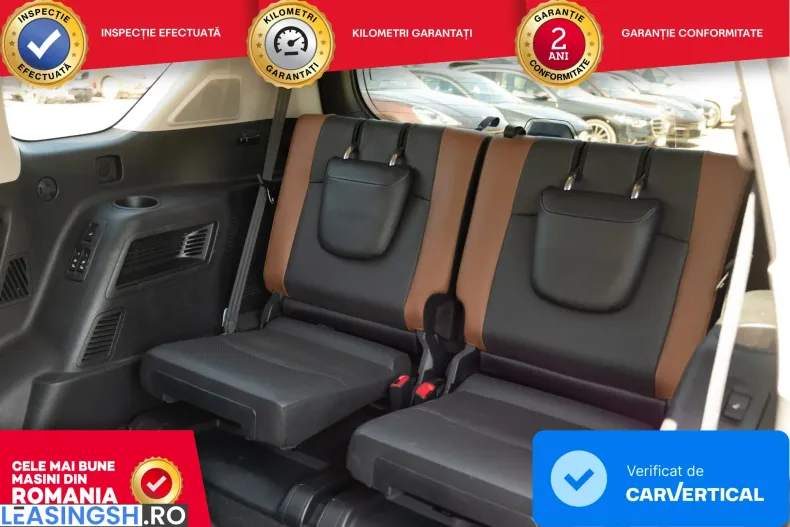 Toyota Land Cruiser din 2023 cu 99.000 km - oferta TOY202549 - foto 27