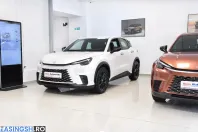 Lexus LBX din 2024 cu 25.871 km - oferta LEX202550 - foto 1