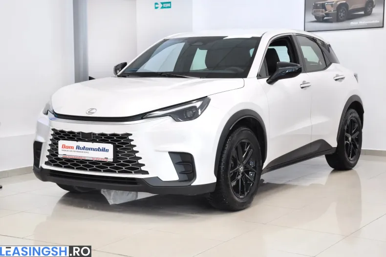 Lexus LBX din 2024 cu 25.871 km - oferta LEX202550 - foto 2