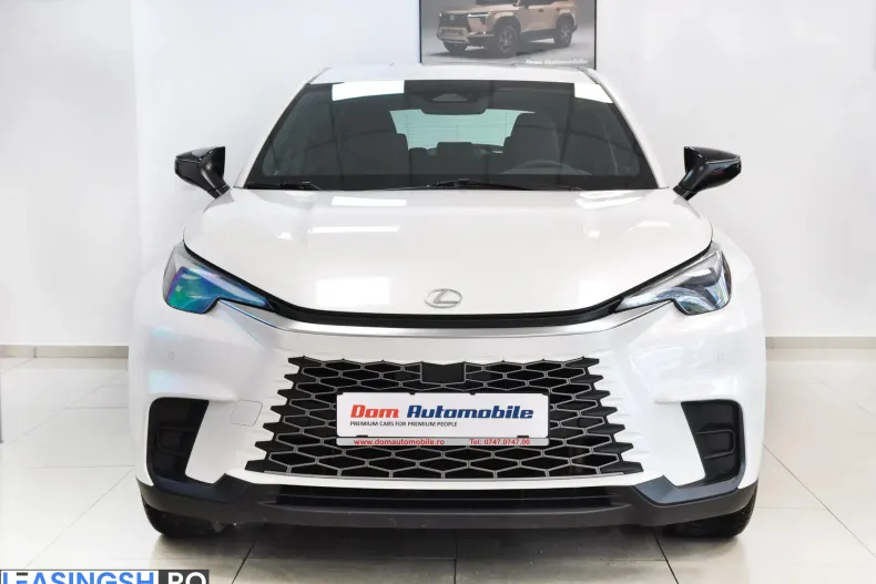 Lexus LBX din 2024 cu 25.871 km - oferta LEX202550 - foto 3