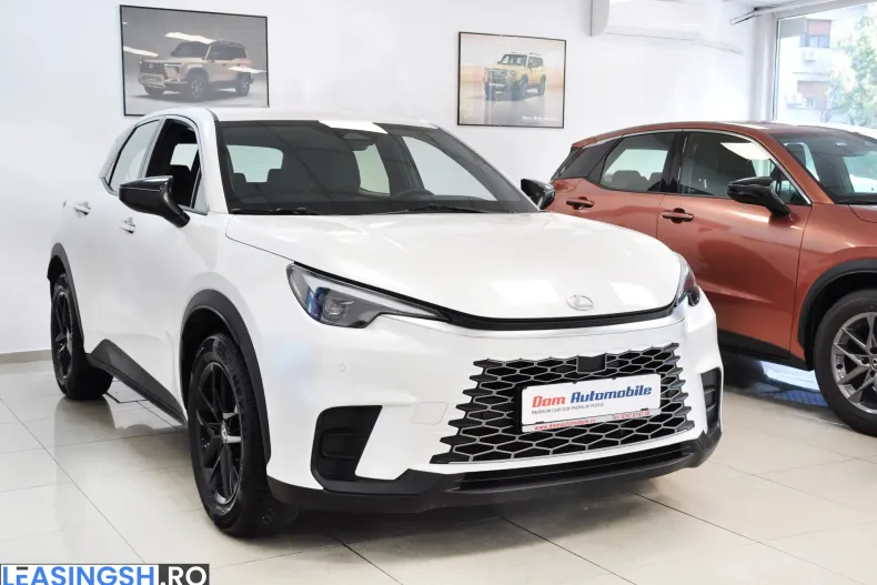 Lexus LBX din 2024 cu 25.871 km - oferta LEX202550 - foto 4