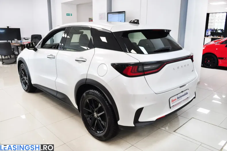 Lexus LBX din 2024 cu 25.871 km - oferta LEX202550 - foto 5