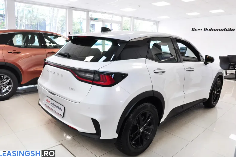 Lexus LBX din 2024 cu 25.871 km - oferta LEX202550 - foto 6