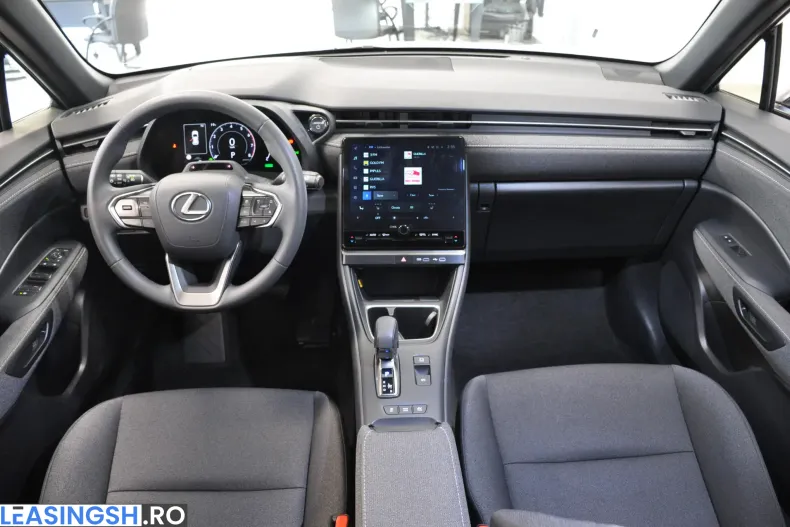 Lexus LBX din 2024 cu 25.871 km - oferta LEX202550 - foto 7