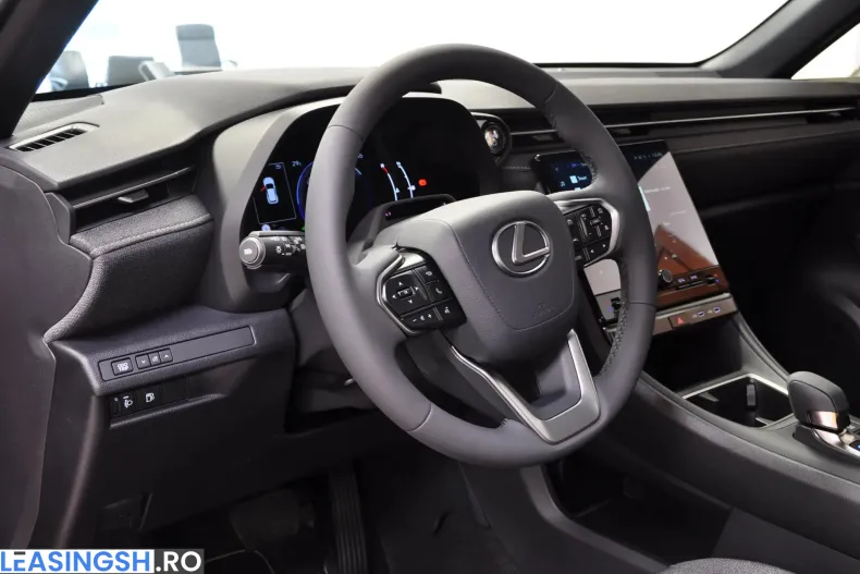 Lexus LBX din 2024 cu 25.871 km - oferta LEX202550 - foto 9