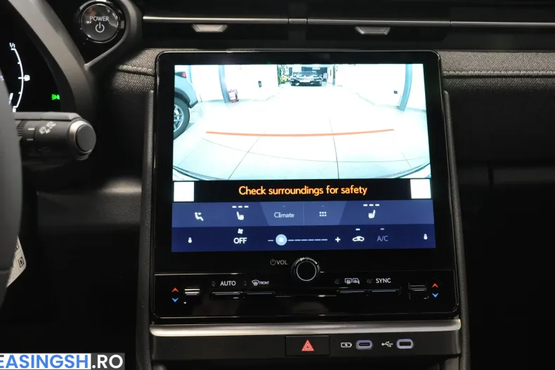 Lexus LBX din 2024 cu 25.871 km - oferta LEX202550 - foto 14