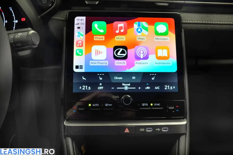 Lexus LBX din 2024 cu 25.871 km - oferta LEX202550 - foto 17