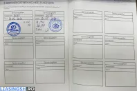 Lexus LBX din 2024 cu 25.871 km - oferta LEX202550 - foto 18