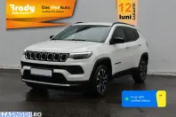 Jeep Compass din 2024 cu 18.455 km - oferta JEE202551 - foto 1