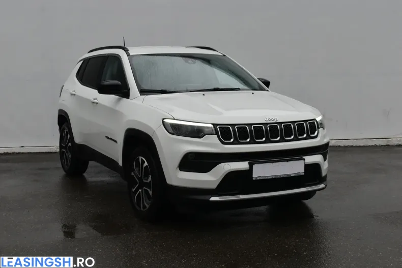 Jeep Compass din 2024 cu 18.455 km - oferta JEE202551 - foto 2