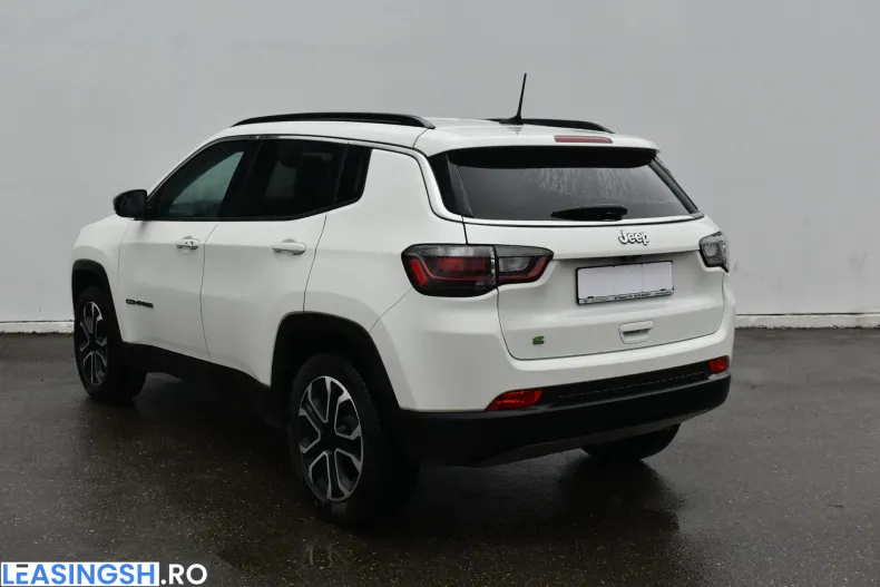 Jeep Compass din 2024 cu 18.455 km - oferta JEE202551 - foto 3
