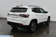 Jeep Compass din 2024 cu 18.455 km - oferta JEE202551 - foto 4