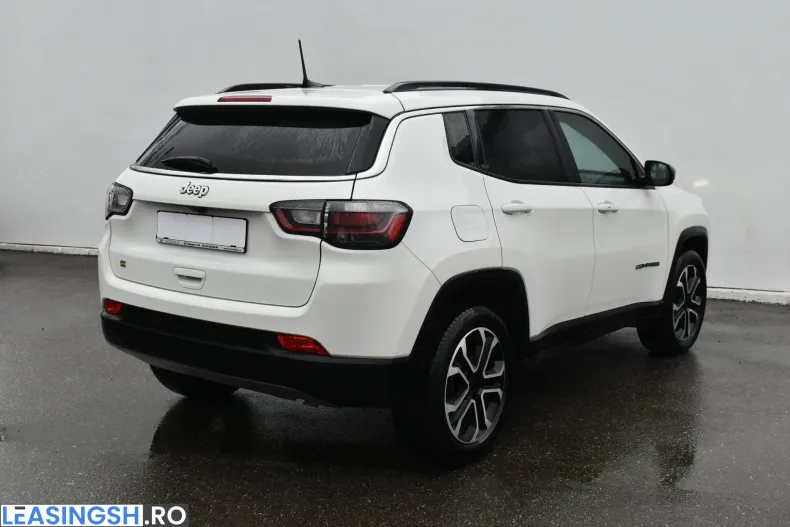 Jeep Compass din 2024 cu 18.455 km - oferta JEE202551 - foto 4