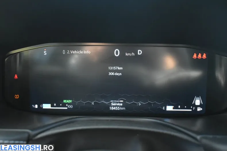 Jeep Compass din 2024 cu 18.455 km - oferta JEE202551 - foto 5