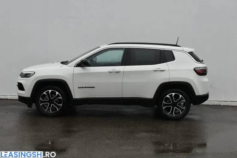 Jeep Compass din 2024 cu 18.455 km - oferta JEE202551 - foto 7