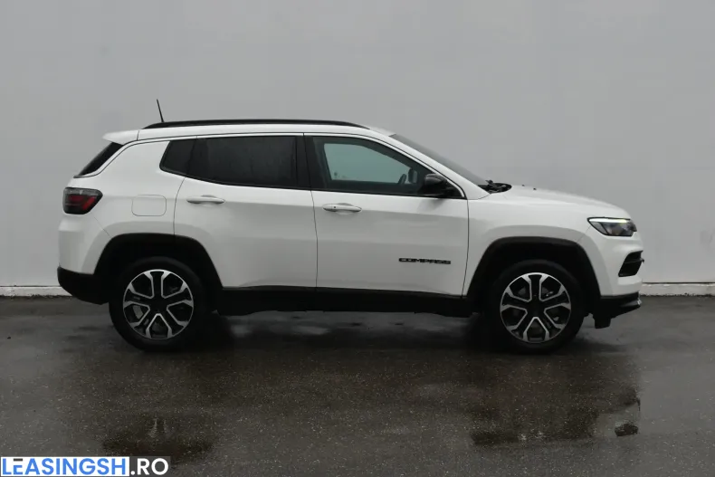 Jeep Compass din 2024 cu 18.455 km - oferta JEE202551 - foto 8